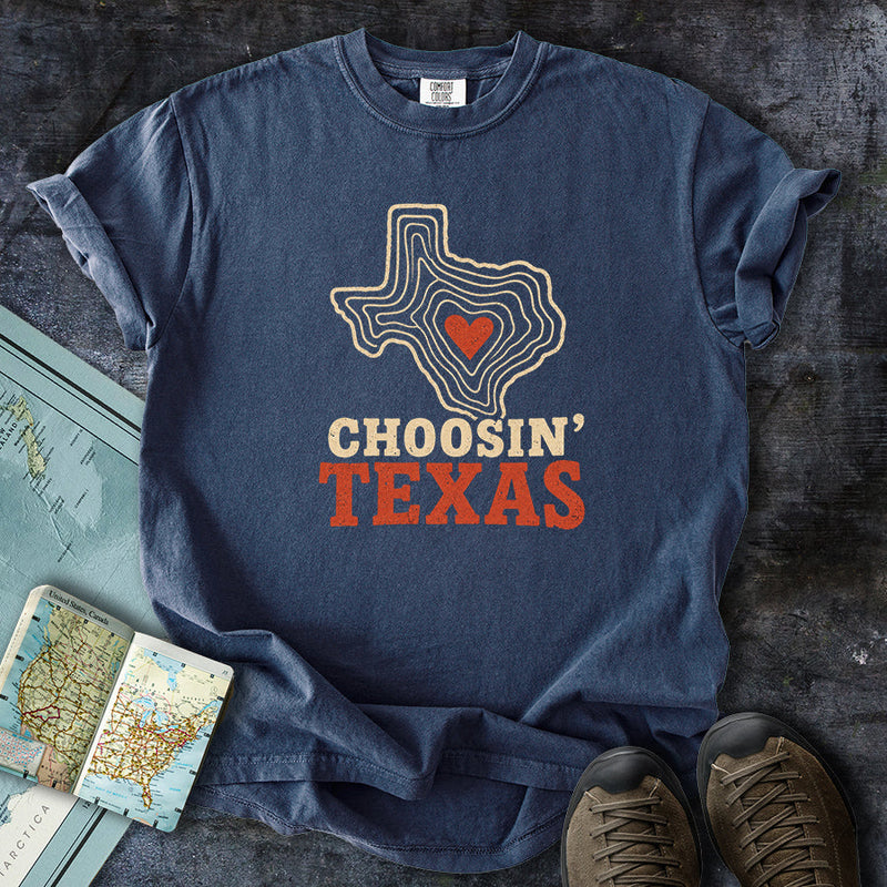 Texas