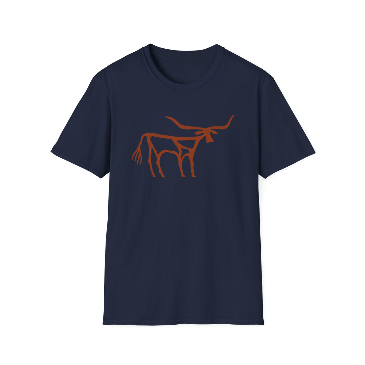Texas Petroglyph T-Shirt – Classic Tee