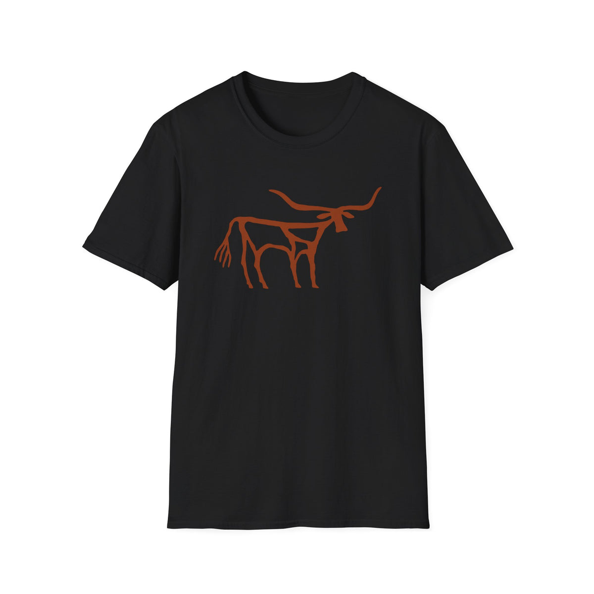 Texas Petroglyph T-Shirt – Classic Tee