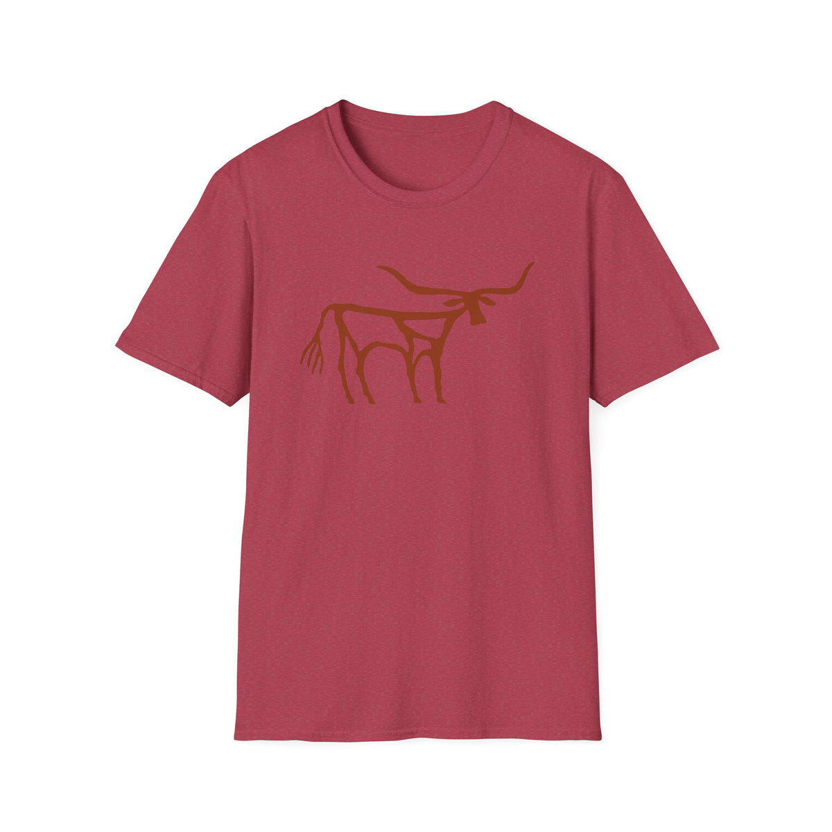 Texas Petroglyph T-Shirt – Classic Tee