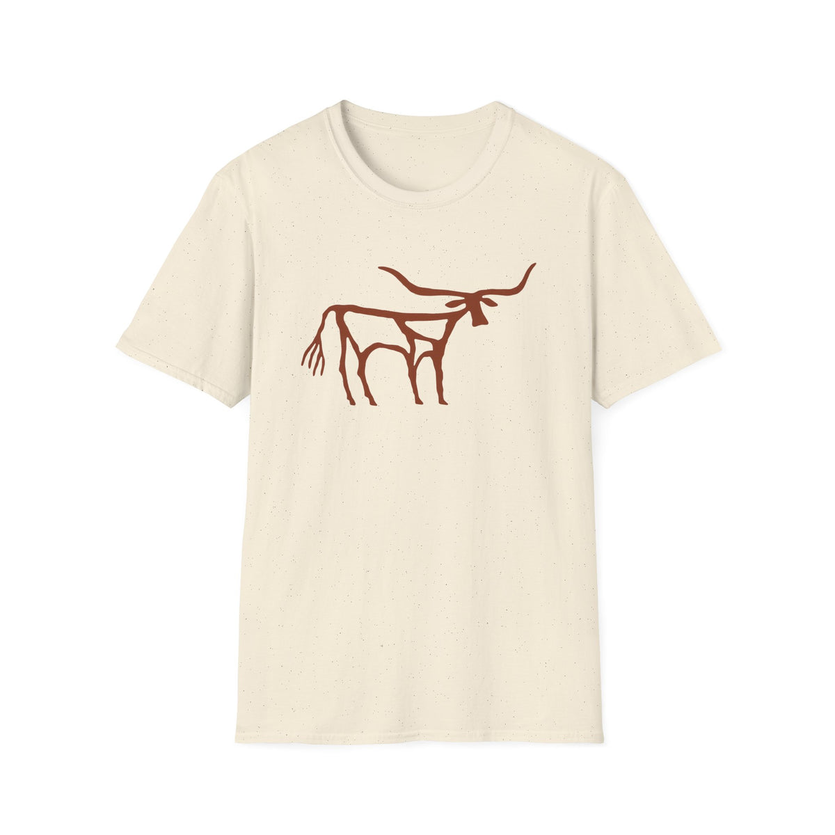 Texas Petroglyph T-Shirt – Classic Tee