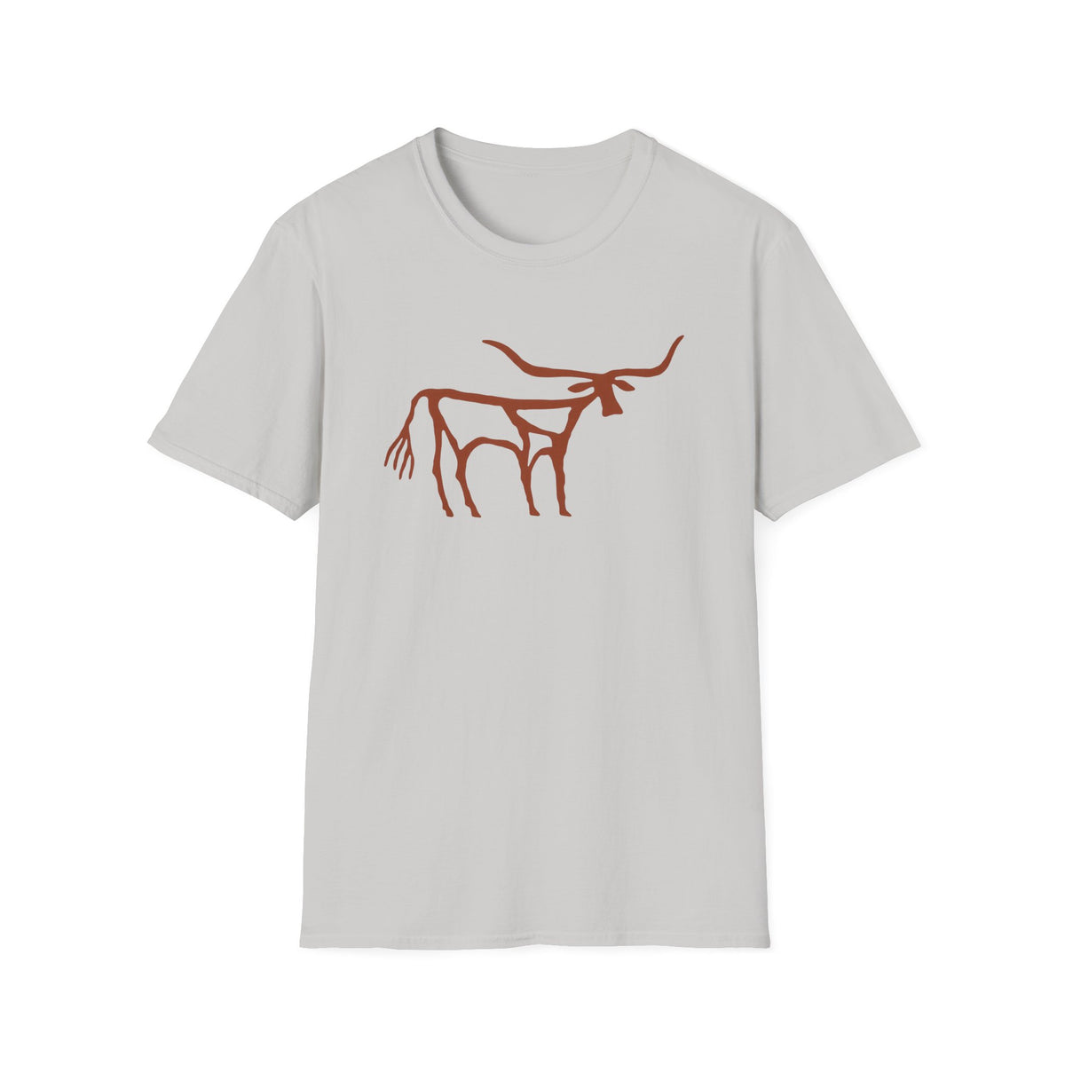 Texas Petroglyph T-Shirt – Classic Tee