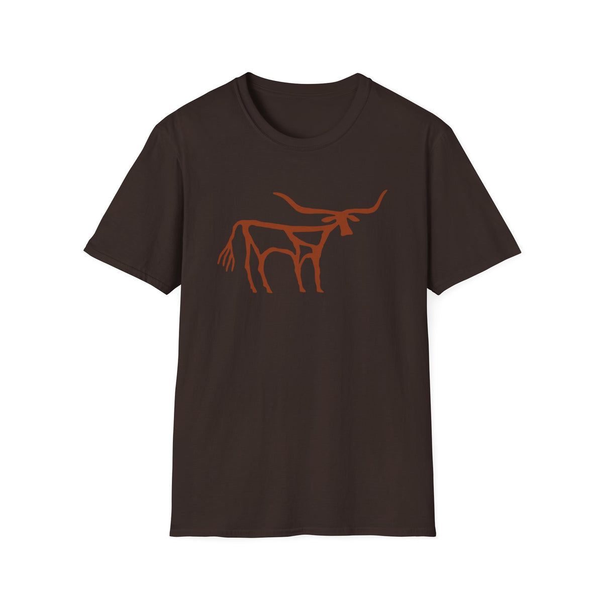 Texas Petroglyph T-Shirt – Classic Tee