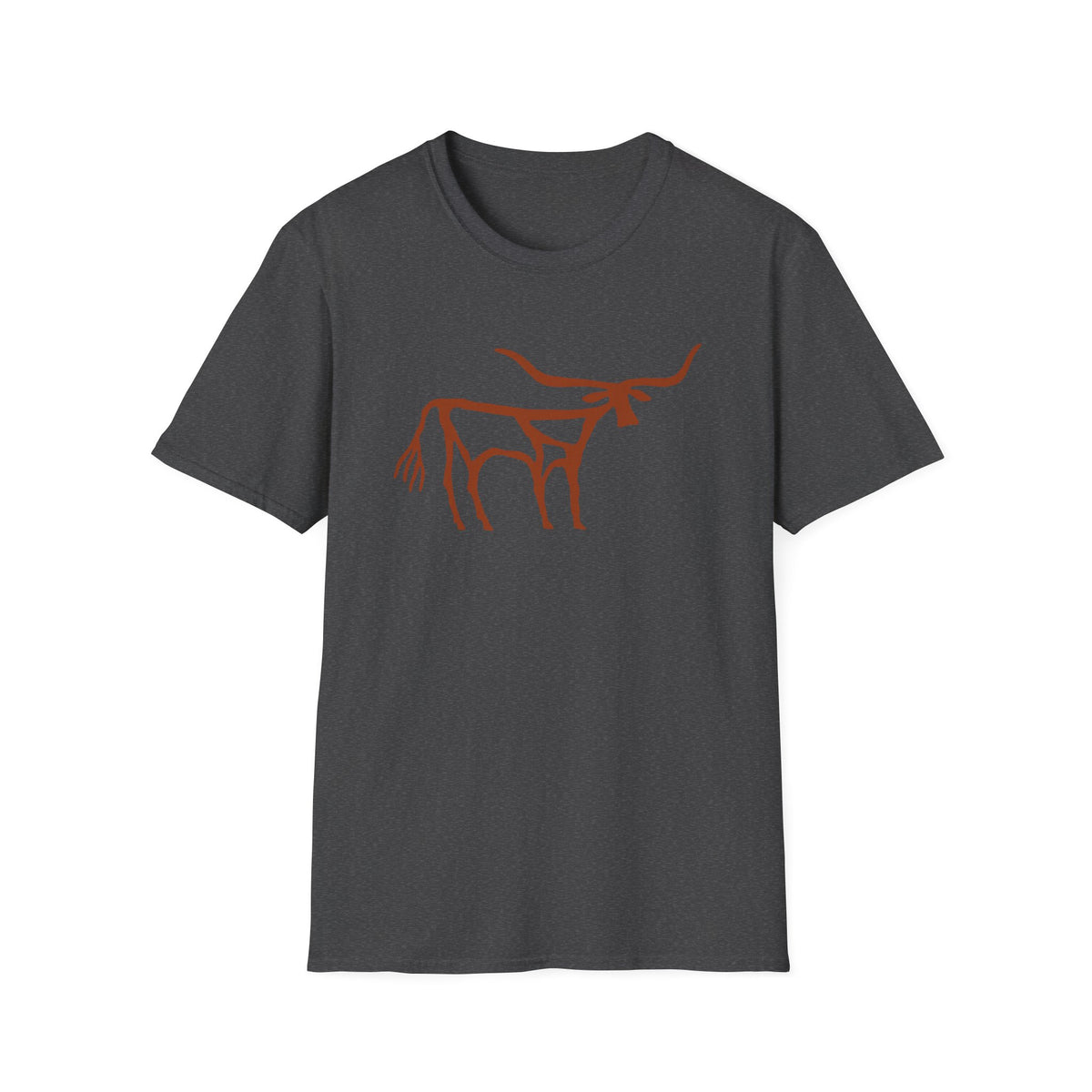 Texas Petroglyph T-Shirt – Classic Tee