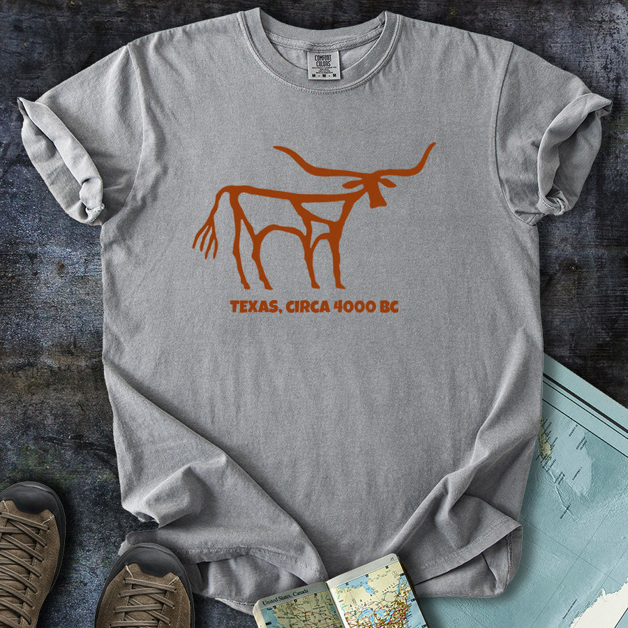 Texas Petroglyph T-Shirt